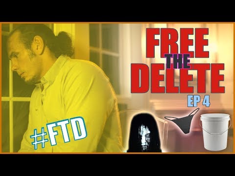 #FreeTheDELETE Ep4 "THE TRANSFER"