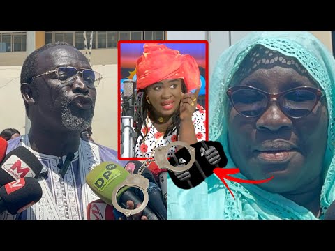 Le verdict Tombe "Procès Mbodia mbaye envoye en Prison? Son frère et ses proches font des révéla..