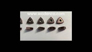 WNMG INSERT WNMG080404 MA