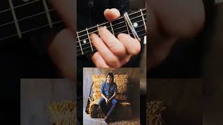 ‘Sam Stone’ John Prine - Guitar Chords (Standard - Capo 5)