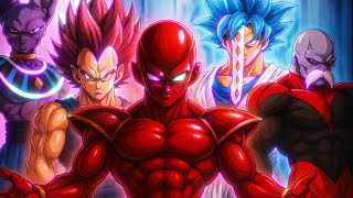 El Octavo Torneo Del Poder