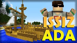 Download lagu ADAYA DÜŞTÜM Minecraft ISSIZ ADA 1 ADAYA DÜŞTÜM Minecraft ISSIZ ADA 1