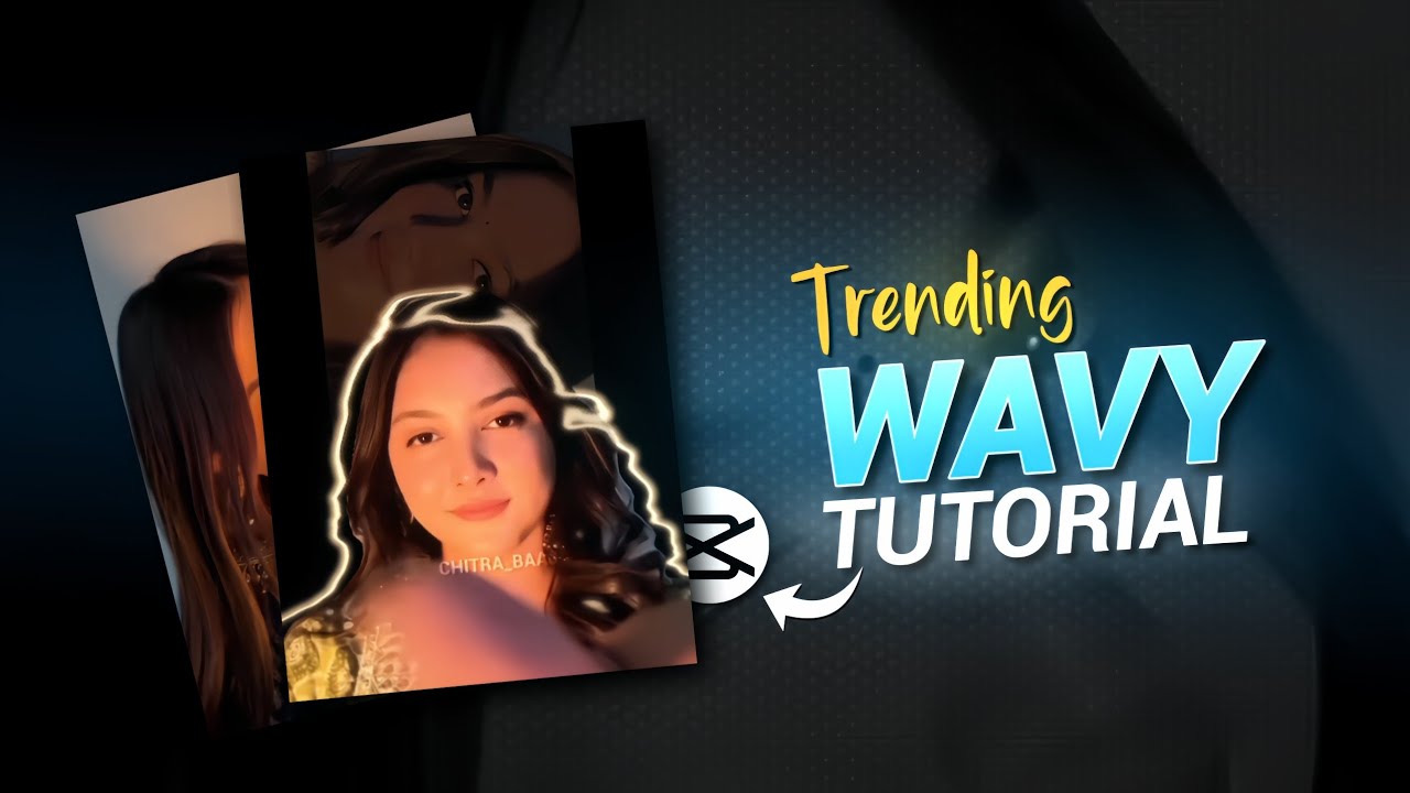 Instagram Trending Reel Tutorial | Viral Reels Video Editing in capcut ✨