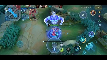 Epic Outplay Vexana Vs Yin MLBB | Mobile Legends Bang Bang