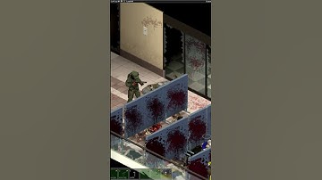 I Made a Simple Guide about Fence Combat Come and Check it Out | Project Zomboid Tips and Guides