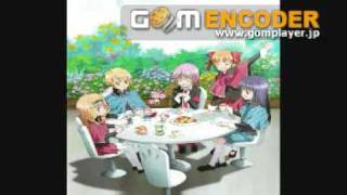 Ookiku Nare / Shugo Chara! Party!