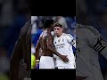 🚨 TENSIÓN MÁXIMA EN EL REAL MADRID: Valverde y Tchouameni se pelean #realmadrid #actualidad