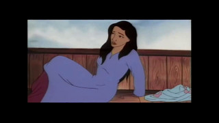 OST Filem Animasi Putih - M Nasir \u0026 Aisyah - Senandung Sayang