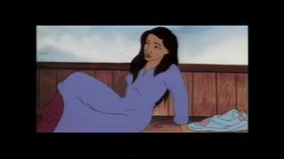 OST Filem Animasi Putih - M Nasir & Aisyah - Senandung Sayang