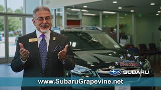 Five Star Subaru Of Grapevine Promise Subaru Of Grapevine Service