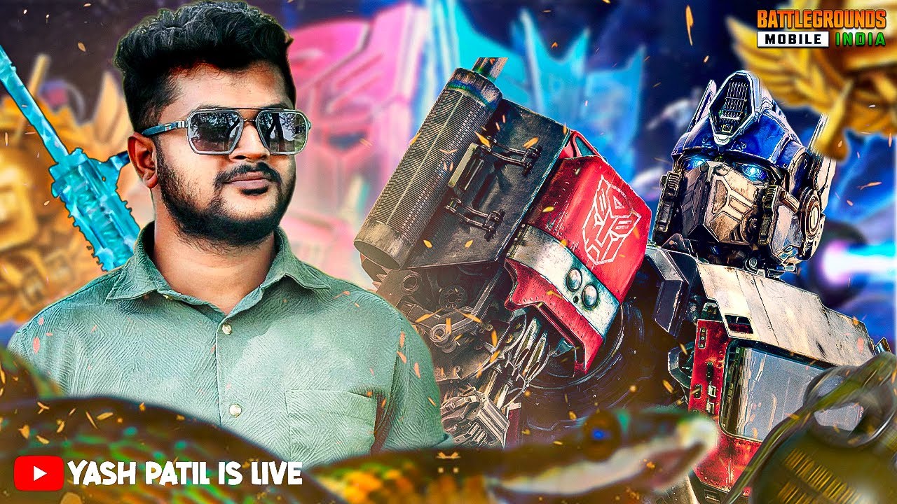 उद्या रात्री 9 वाजता RP GIVEAWAY | BGMI | ROAD TO 600 | #bandhilki #giveaway #bgmi