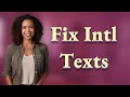How Can You Fix a Mobile Plan That Blocks International Texts?