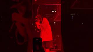 Billie During The Diner In New York City Last Night