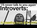 Introvert Memes 5