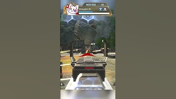 WINGMAN OFF DROP #shorts