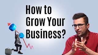How to Grow your Business? By Sandeep Maheshwari | Hindi