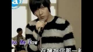 Danson Tang-Kiss Me Now KTV