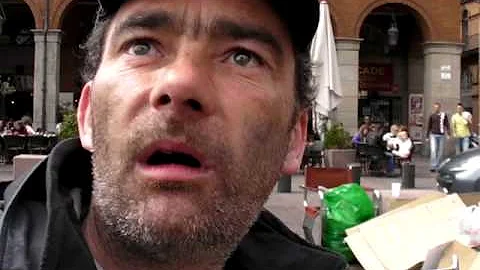 william sans abri toulouse