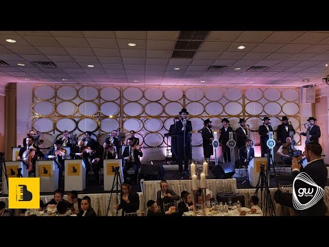 Beri Weber • Lipa Schmeltzer • Shira • Avrumi Berko | בערי וועבר • ליפא שמעלצר • שירה • אברמי בערקו