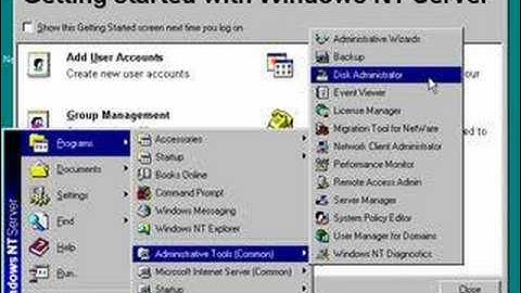Microsoft Windows History Part 2