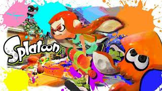 Video thumbnail of "Splatoon OST -Booyah Base"