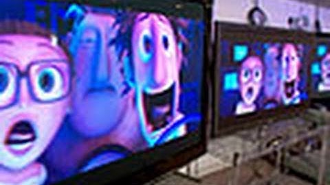 Testing 3D TVs | Consumer Reports