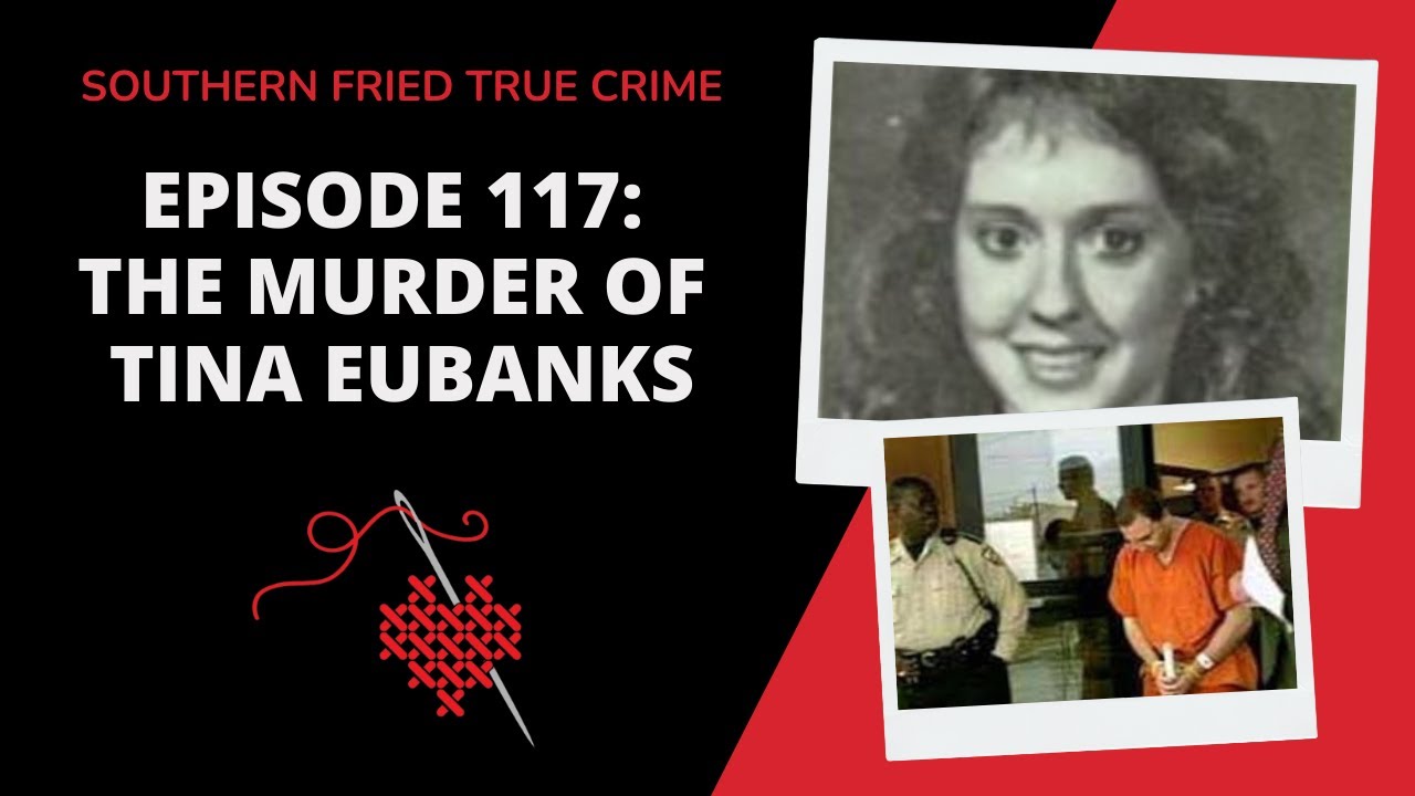 Episode 117: Tina Eubanks - YouTube