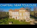 Stunning Renaissance Chateau for sale set near Toulouse - Ref 97007AEA32