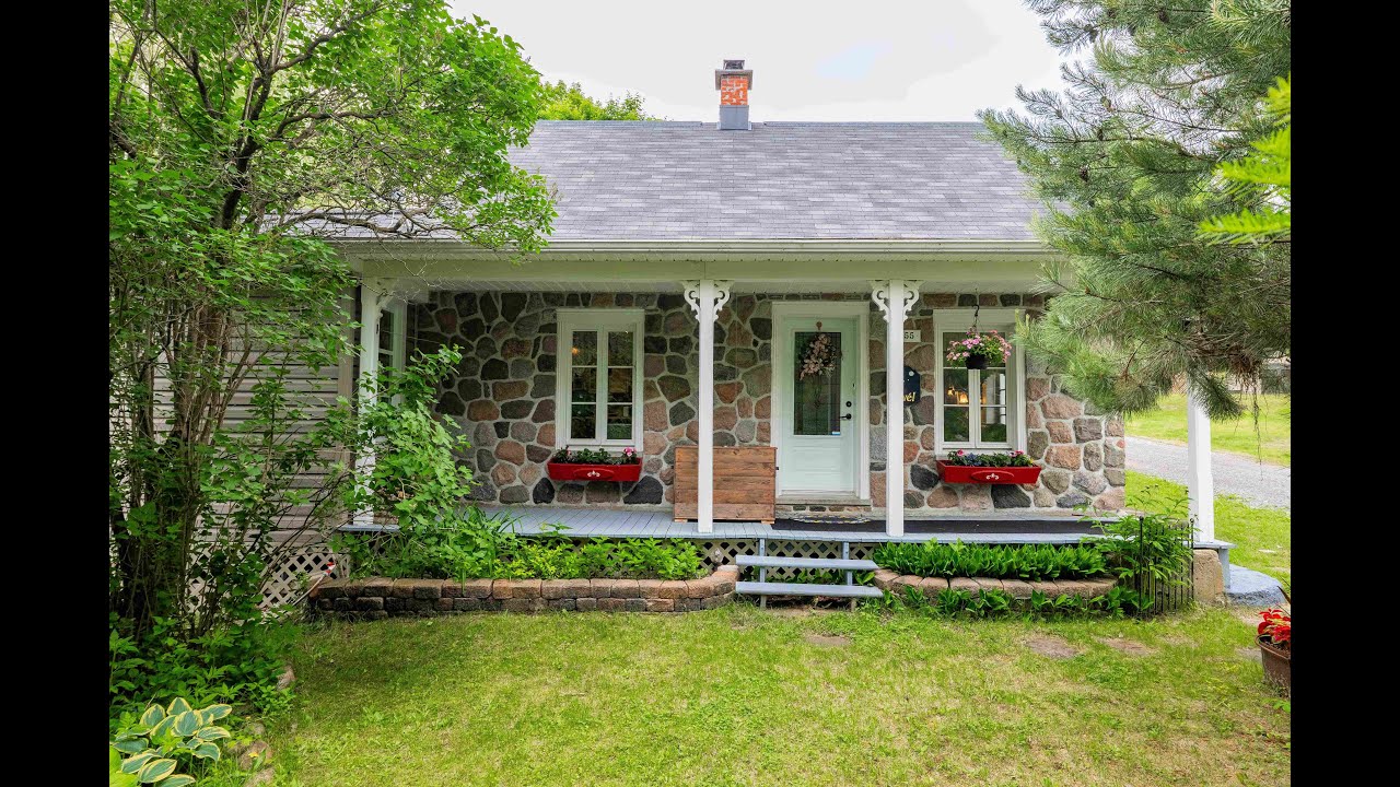 2155 Chem. Préville, SaintDamien, QC J0K 2E0 YouTube