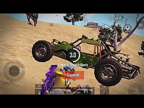 Capa de A short pubg mobile edit❤️Ft. Drake😈