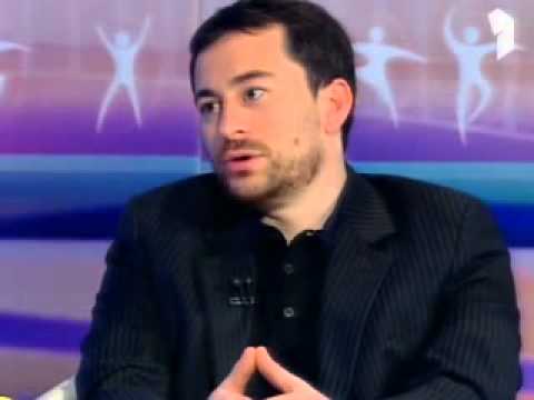 ვატო წერეთელი, აჩი არველაძე და ლევან ცქიტიშვილი \"არენაში\" დავით მინაშვილთან