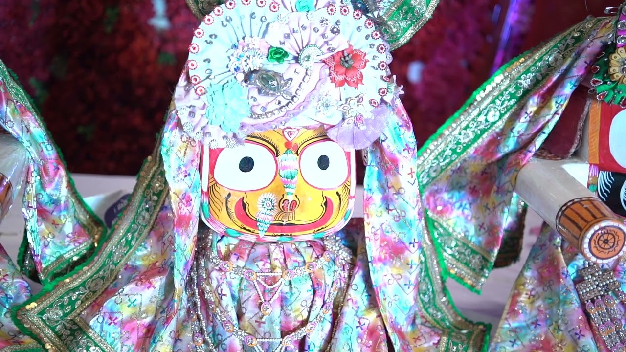 श्री श्याम दर्शन सेवा मण्डल पंजी दिल्ली 