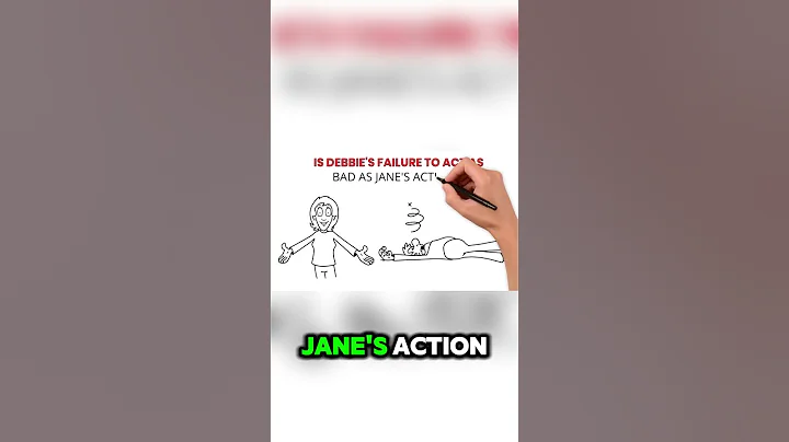 Every Moral Dilemma Explained (pt 2) #shorts