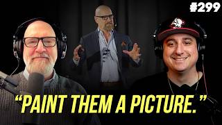 #299: Neal Foard — Why Stories Sell (And How to Pitch Anything Like a Pro)