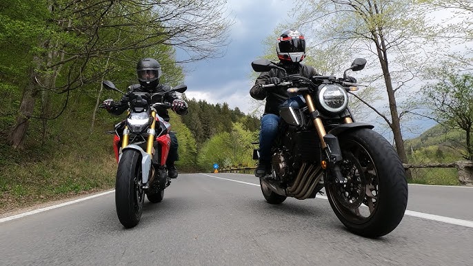 Honda CB650R: Long-term review & road test