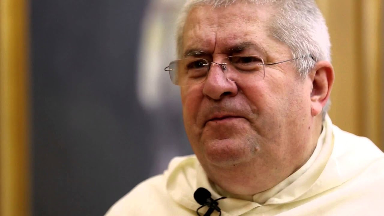 Kościelne jojczenie mnie denerwuje!