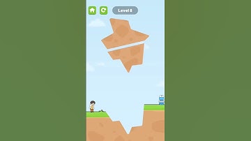 Slice to save game #like #subscribe #trending #game #gameplay #video #shorts