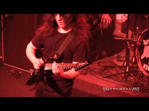 DEATH TO ALL "Pull the Plug" Live