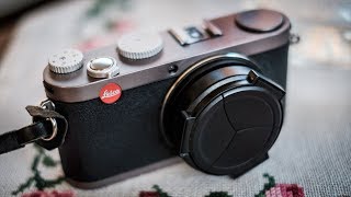 Review - The Cheapest Leica You Can Buy! - Leica X1 screenshot 4