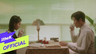 [MV] Kim Yong Pil(김용필) _ Love Song(낭만연가)