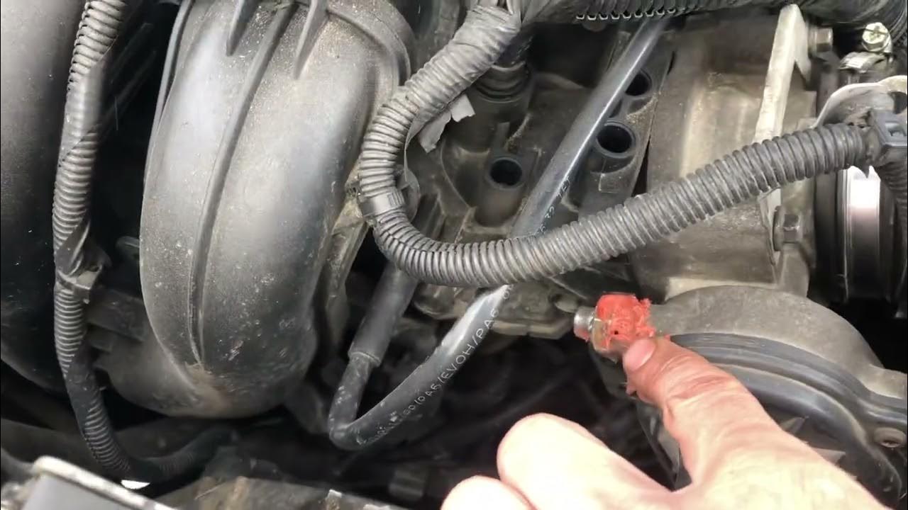 Датчик холостого хода ford fusion 1. 8. Форд фокус падают обороты. Дпдз форд фокус 2. 6.