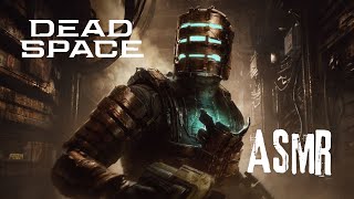 ASMR Gaming 🎮 Dead Space | Whispering & controller sounds screenshot 2