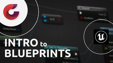 Introduction to Unreal Engine Blueprints