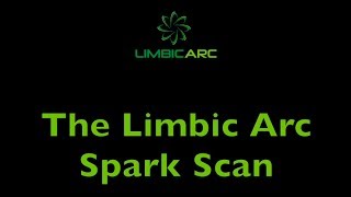 The Limbic Arc Spark Scan screenshot 1