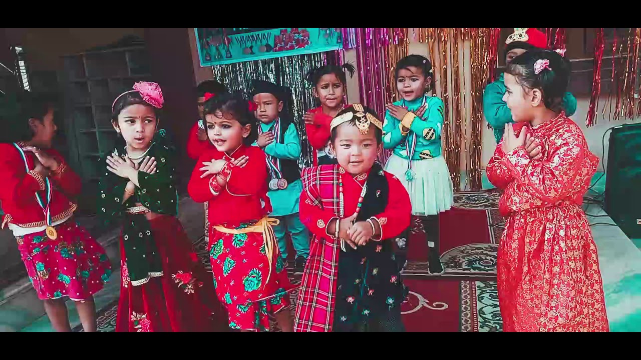 Pyaree Meri pyaree Vanzee - YouTube