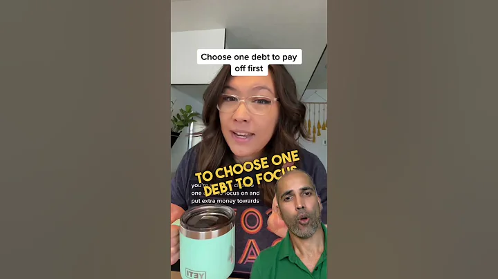 How to pay off $20k in debt fast | how to pay off debt fast with low income