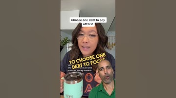 How to pay off $20k in debt fast | how to pay off debt fast with low income