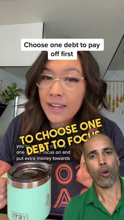 How to pay off $20k in debt fast | how to pay off debt fast with low income