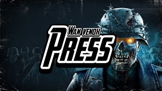 Download lagu simpeL!! PRESS ( WAN VENOX ) FULL BASZ