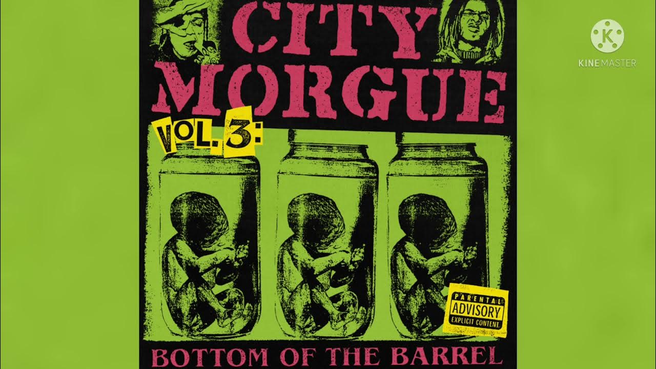 ZillaKami x SosMula (City EVERYTHING IS BROKEN (lyrics